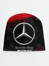 Детская шапка / MERCEDES / МЕРСЕДЕС