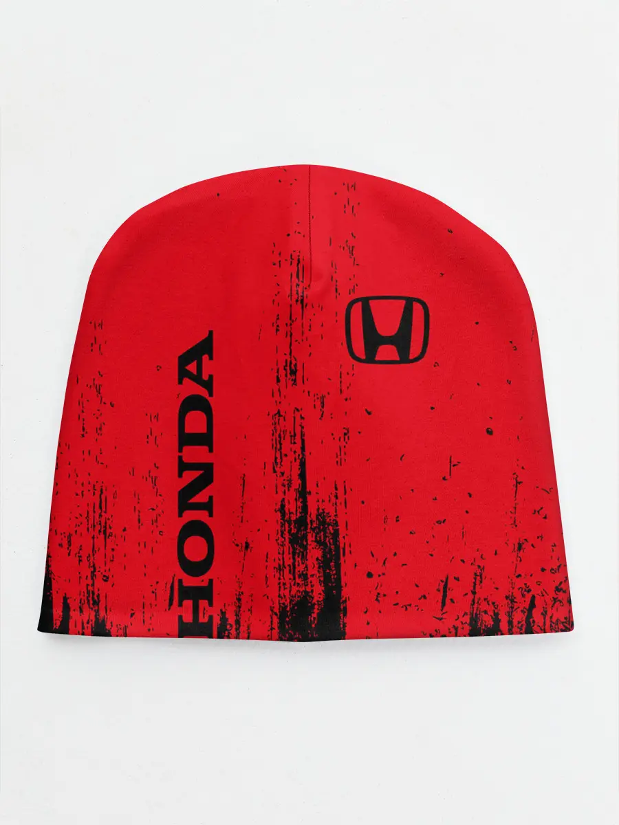 Детская шапка / HONDA / ХОНДА