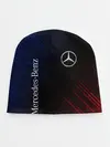 Детская шапка / MERCEDES / МЕРСЕДЕС