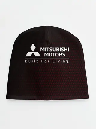 Детская шапка / MITSUBISHI / МИТСУБИСИ