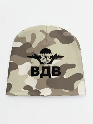 Детская шапка / ВДВ!