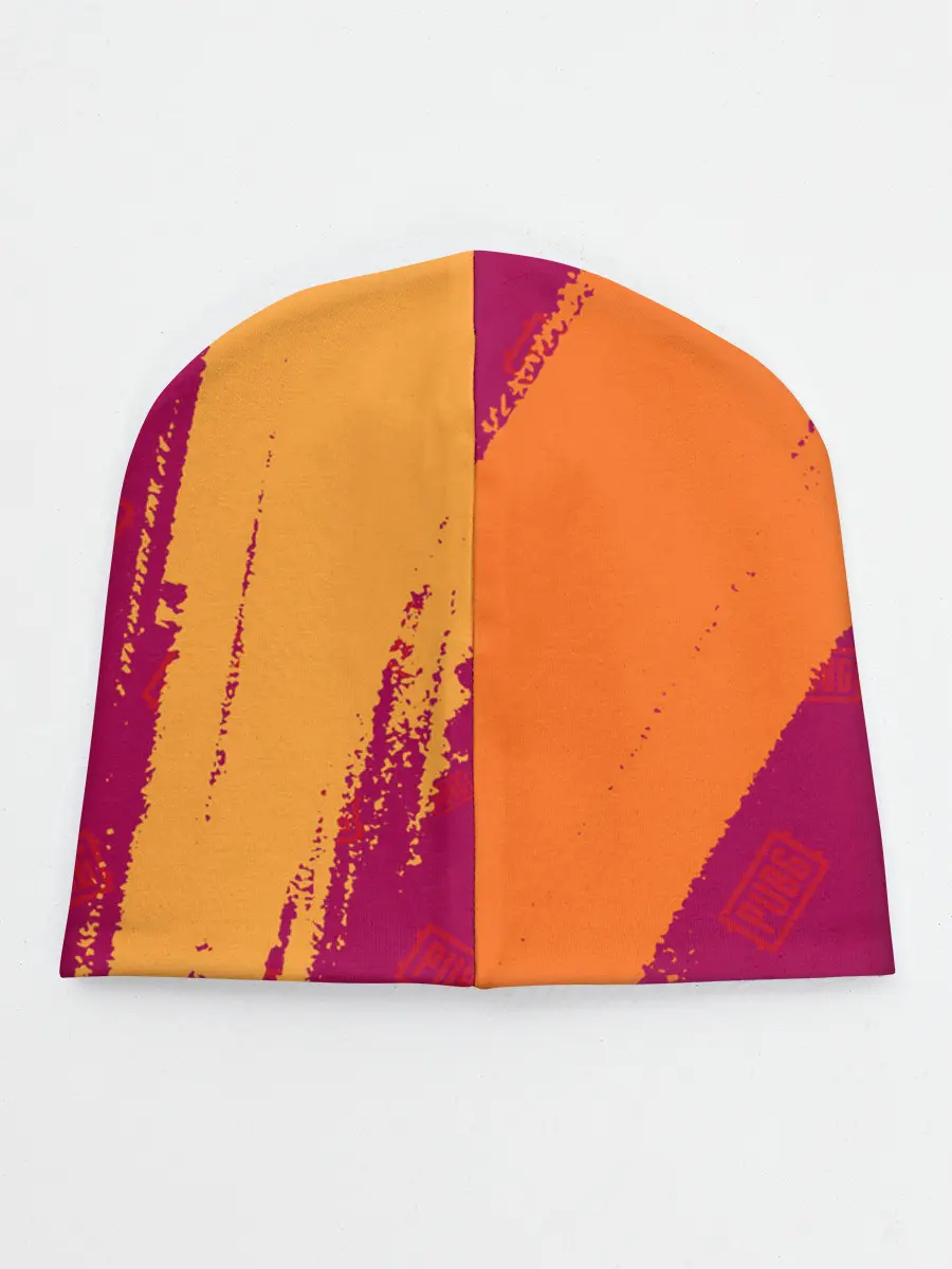 Детская шапка / PUBG / ПАБГ