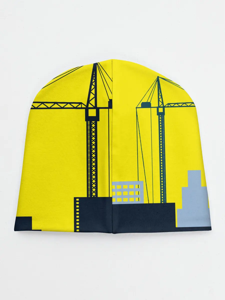 Детская шапка / Инженер ПТО