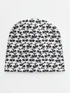 Детская шапка / ПАНДЫ