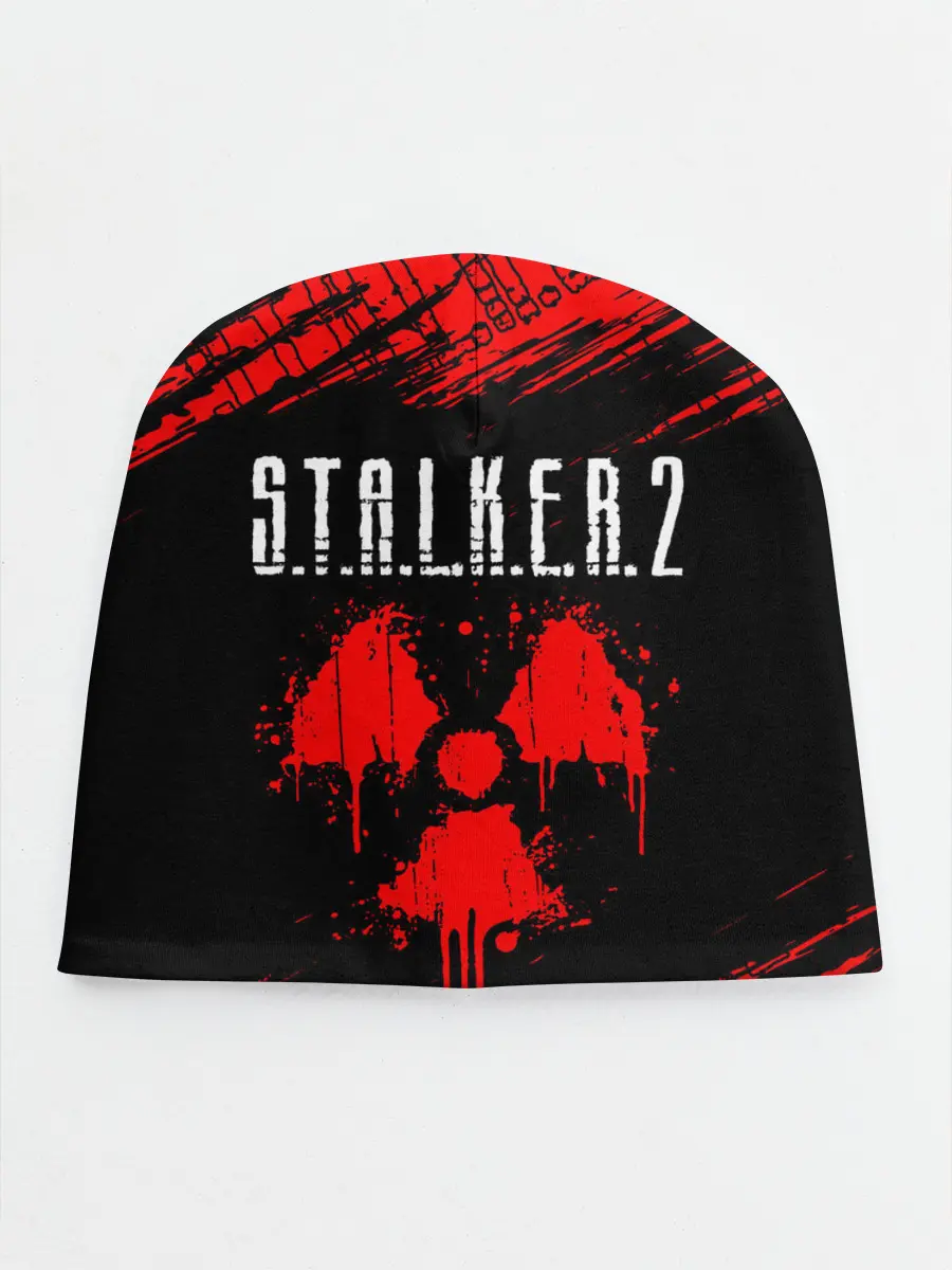Детская шапка / STALKER 2 / СТАЛКЕР 2