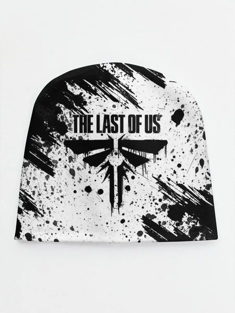 Детская шапка / THE LAST OF US