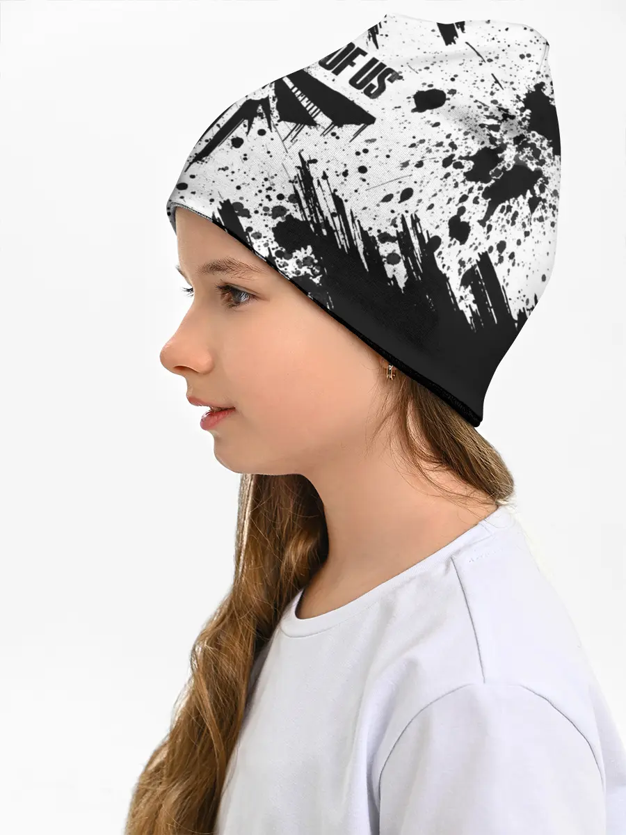 Детская шапка / THE LAST OF US