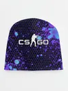 Детская шапка / COUNTER STRIKE