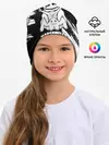 Детская шапка / MARSHMELLO