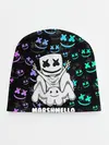 Детская шапка / MARSHMELLO