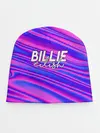 Детская шапка / BILLIE EILISH