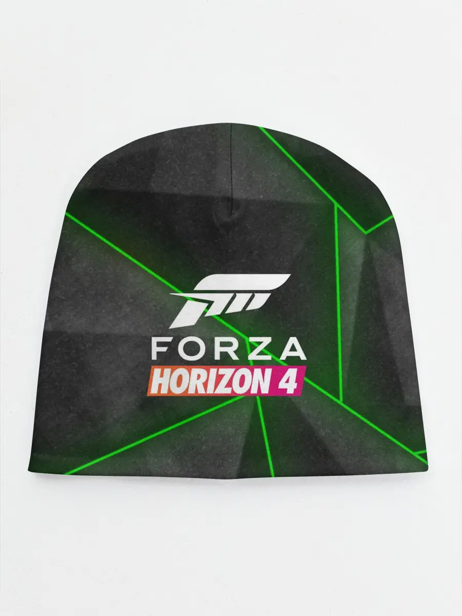 Детская шапка / Forza Horizon 4 Hi-tech
