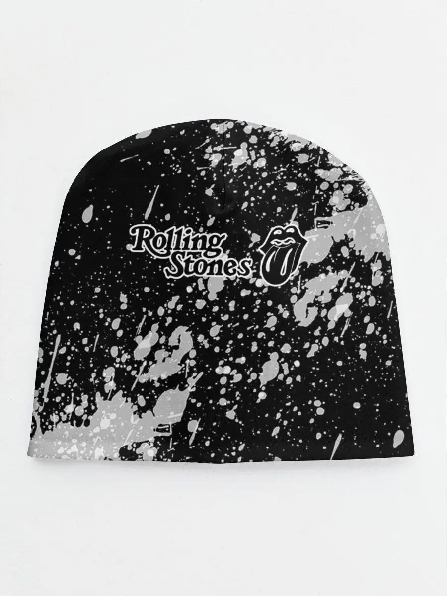 Детская шапка / Rolling Stones