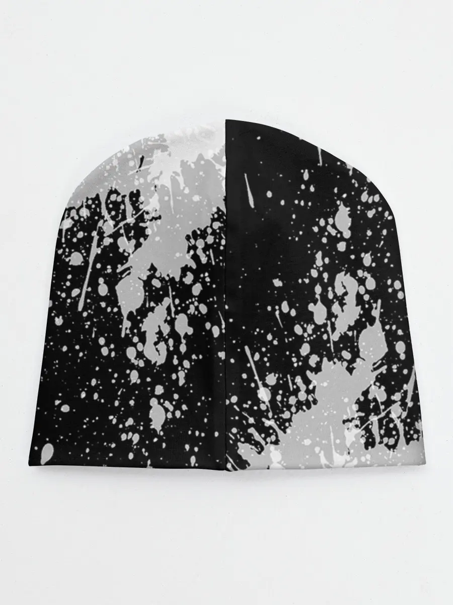 Детская шапка / Rolling Stones