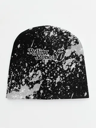 Детская шапка / Rolling Stones