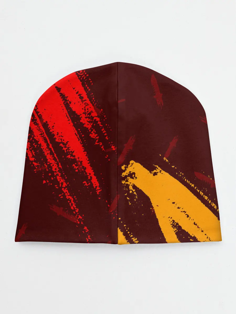 Детская шапка / FREE FIRE / ФРИ ФАЕР