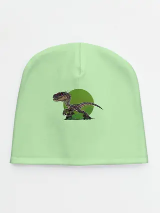 Детская шапка / IndoR