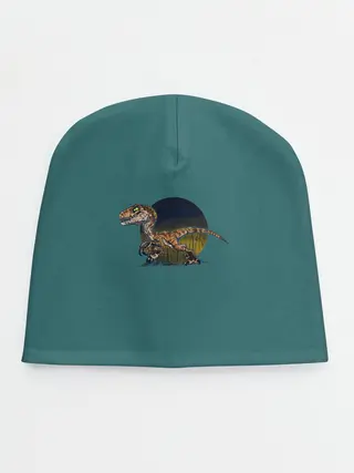 Детская шапка / Delta