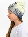 Детская шапка / Самый лучший
