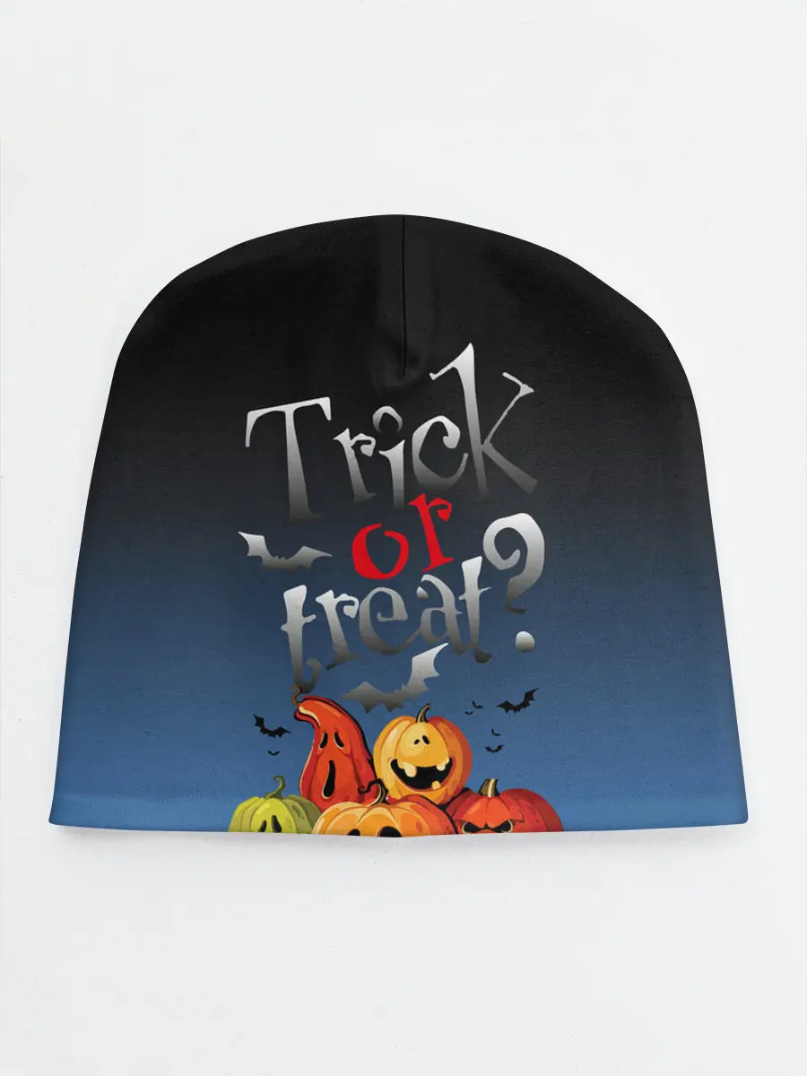 Детская шапка / Кошелёк или жизнь