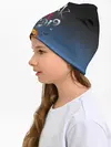 Детская шапка / Кошелёк или жизнь