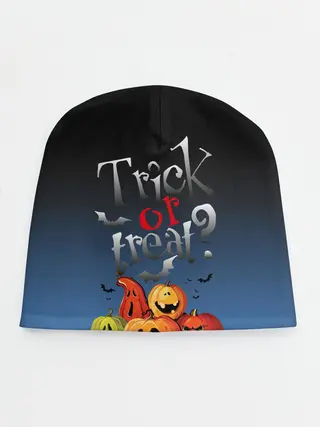 Детская шапка / Кошелёк или жизнь