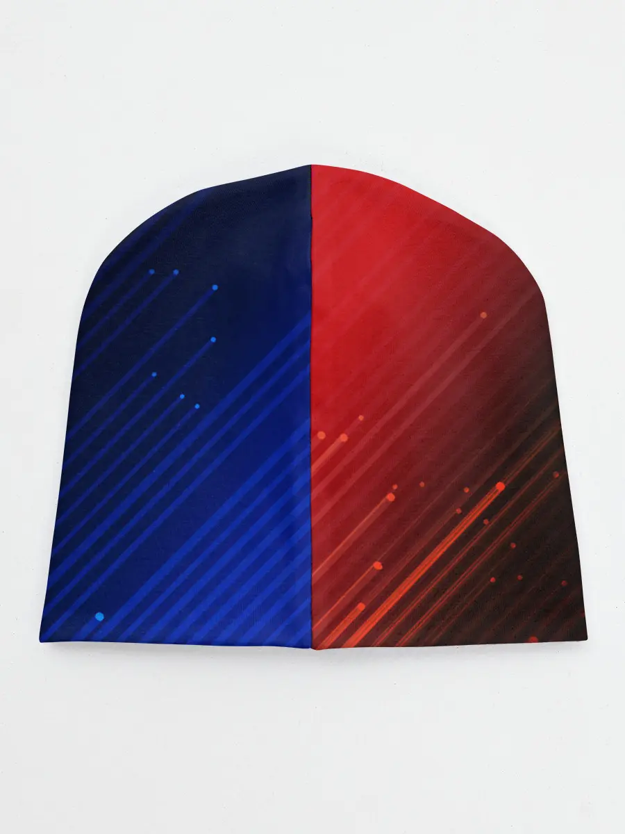 Детская шапка / BMW / БМВ