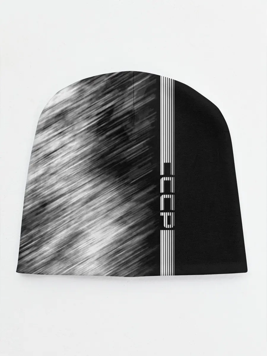 Детская шапка / СССР