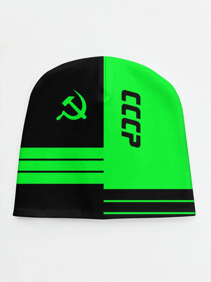Детская шапка / СССР