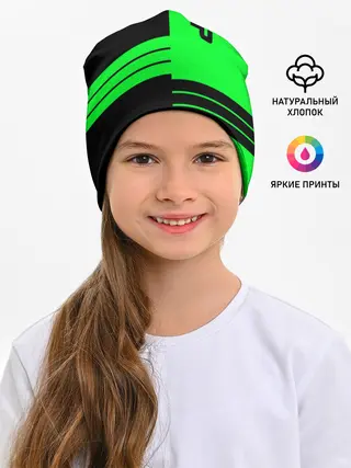 Детская шапка / СССР