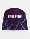 Детская шапка / FREE FIRE / ФРИ ФАЕР