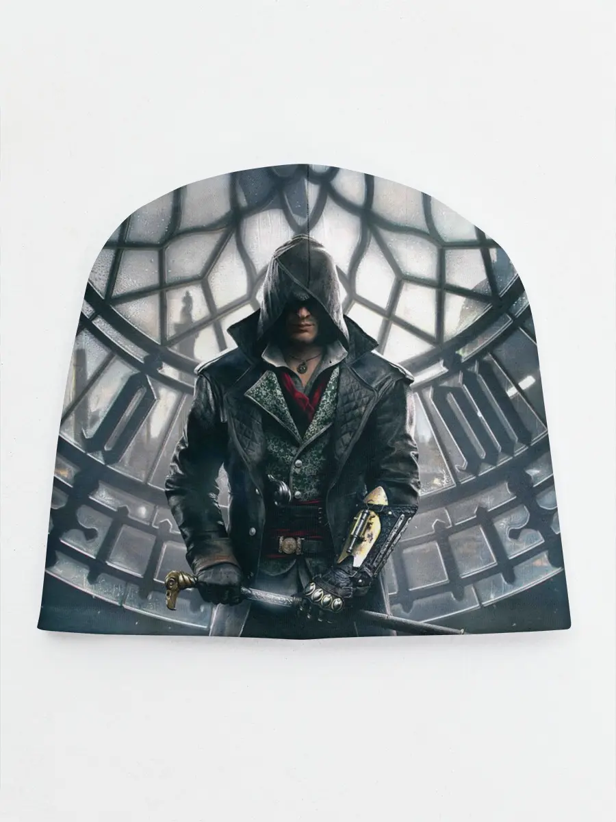 Детская шапка / Jacob Frye