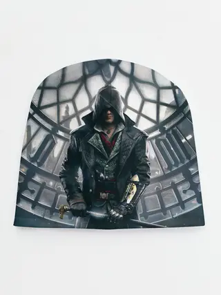 Детская шапка / Jacob Frye