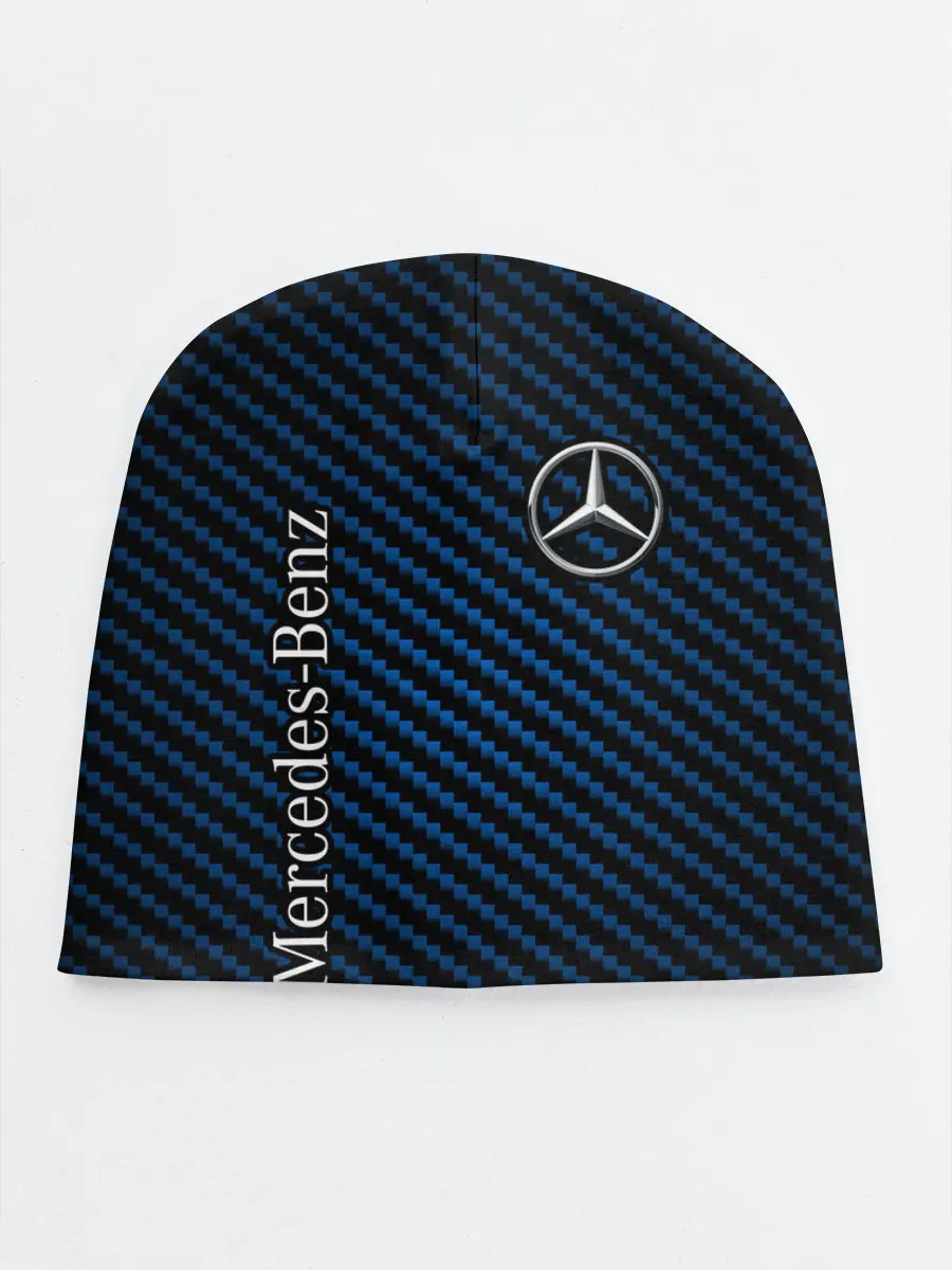 Детская шапка / MERCEDES / МЕРСЕДЕС