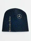 Детская шапка / MERCEDES / МЕРСЕДЕС