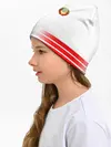 Детская шапка / СССР