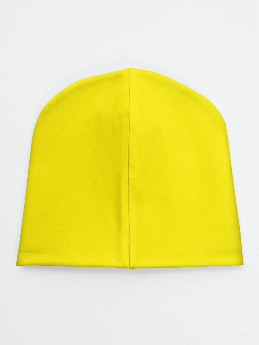 Детская шапка / СССР