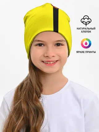 Детская шапка / СССР