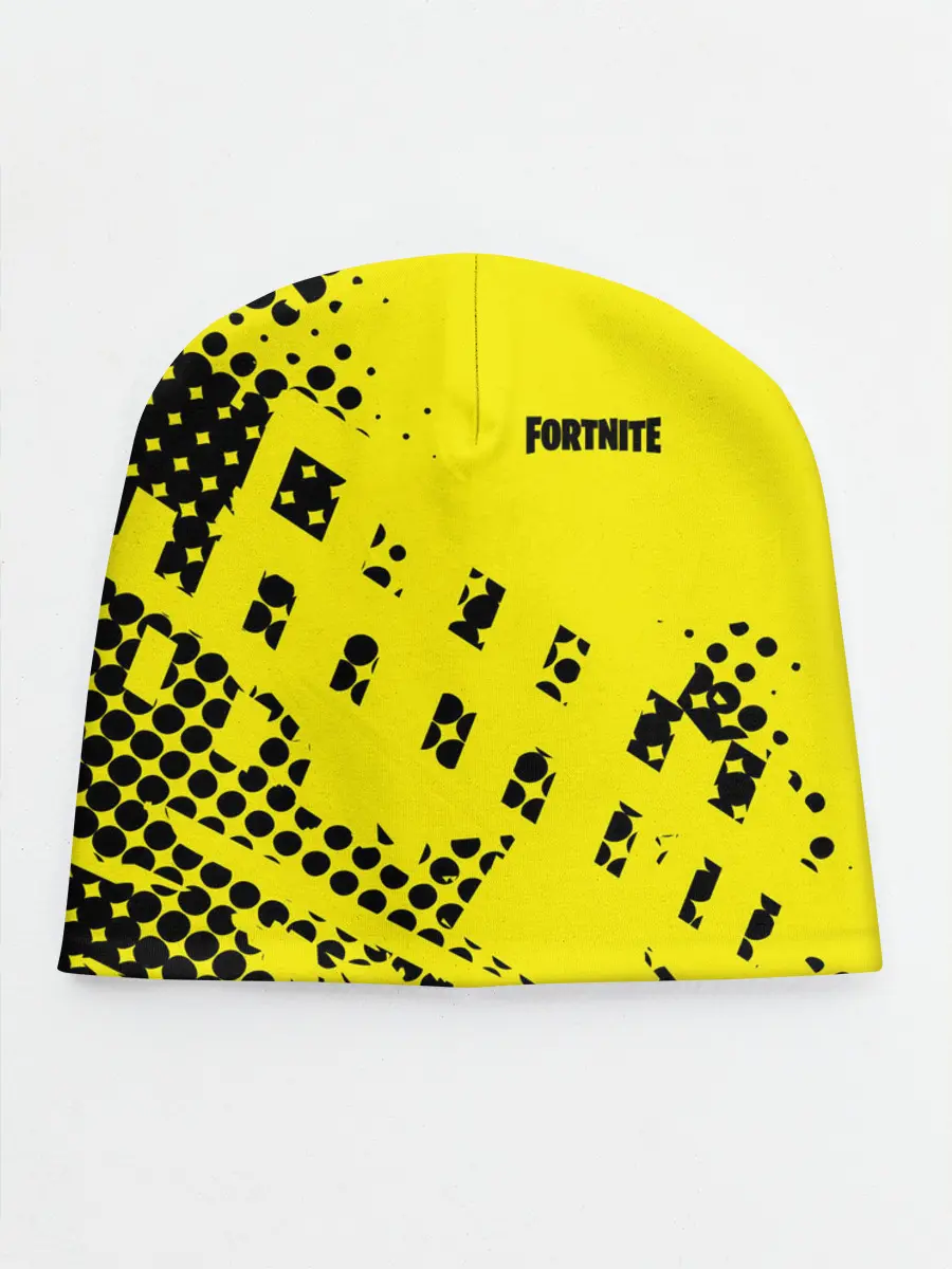 Детская шапка / Fortnite