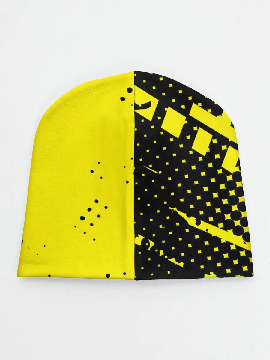 Детская шапка / Fortnite