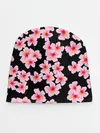 Детская шапка / Цветы желаний