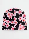 Детская шапка / Цветы желаний