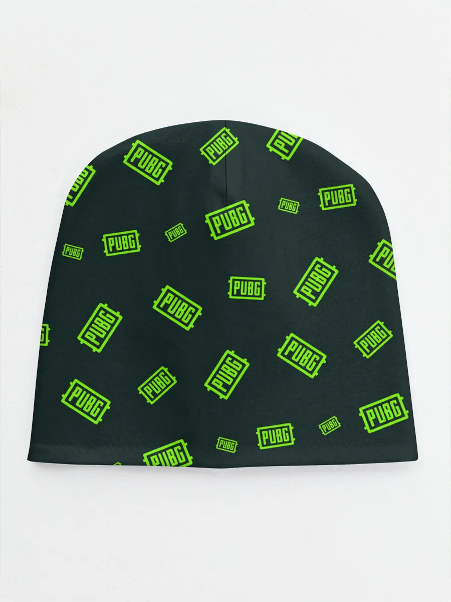 Детская шапка / PUBG / ПАБГ