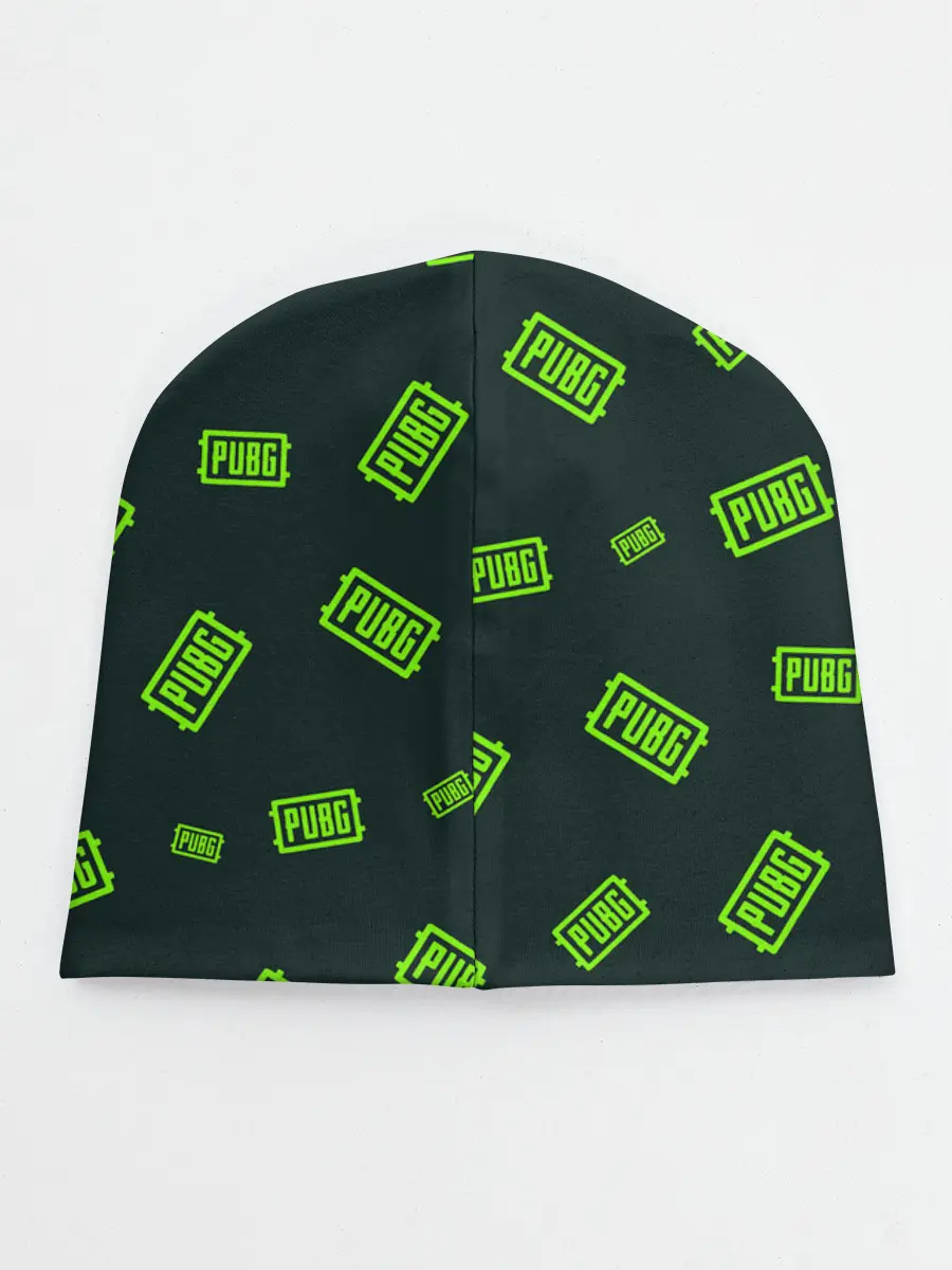 Детская шапка / PUBG / ПАБГ