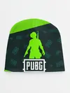 Детская шапка / PUBG / ПАБГ