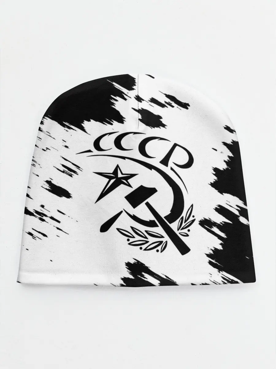 Детская шапка / СССР