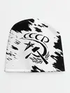 Детская шапка / СССР