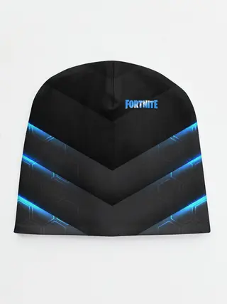 Детская шапка / Fortnite