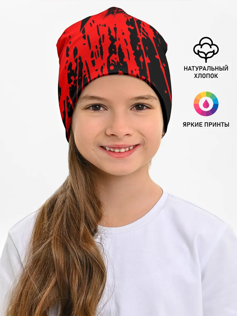 Детская шапка / Приключения ДжоДжо