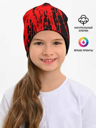 Детская шапка / Приключения ДжоДжо